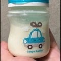 Нашли лучшую смесь для нашей доченьки