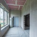 новые фотографии КД Малые Вешки