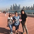 Отзыв о Шан Турс - экскурсии в ОАЭ: Отдыхайте с нами!
