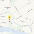 Вот, что бывает, если на линии водитель с низким рейтингом...4.48