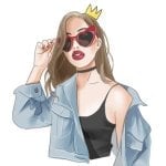Анна Чернова