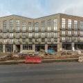КД "Малые Вешки" новые фотографии