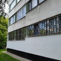 Так называемый ремонт зданий