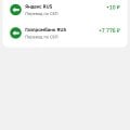 Деньги после вывода на карту не поступили.