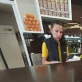 Отношение сотрудников к посетителям