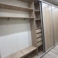 Отзыв о Фабрика ООО "Качественная мебель": Шкаф как новый спустя год и впечатления только положительные