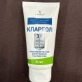 Отзыв о Крем от бородавок и мозолей Клареол: Как я очистила тело от папиллом