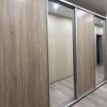 Шкаф как новый спустя год и впечатления только положительные