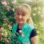 Мария Кученова