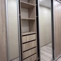 Шкаф как новый спустя год и впечатления только положительные