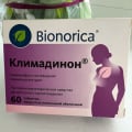 Мое спасение от приливов в климакс