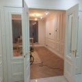 Отзыв о Межкомнатные двери Dariano: Двери смотрятся просто шикарно.