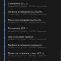 Ужасное отношение