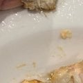 Отзыв о Суши wok: Ужасные роллы да еще и опасные для здоровья !