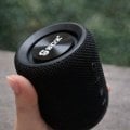 Компактная колонка CGBox Мини с мощным звуком