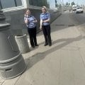 Отзыв о МЦК Московское центральное кольцо: Не работает лифт 3 месяца!