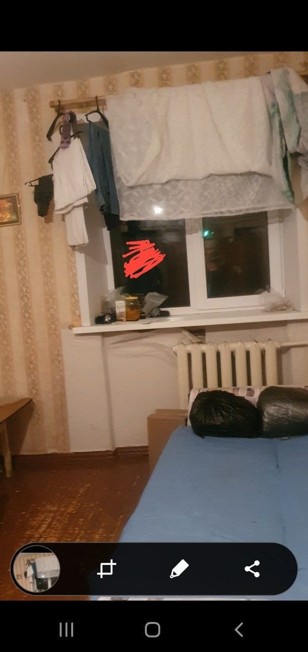 О недобросовестных арендаторах - Очень не рекомендую сдавать квартиру Соколовой Марине Валерьевне
