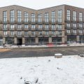 Смотрите как красиво выгладит дом!