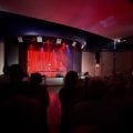 Тематический круиз с Набиевым супер