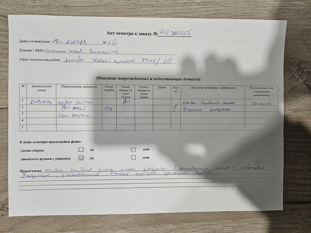 Магазин Hoff - НЕ ПОКУПАЙТЕ НИЧЕГО В Hoff!