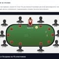Отзыв о Академия покера - academypoker.ru: Для первого знакомства с покером сайт оказался вполне удобным