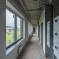 новые фотографии КД Малые Вешки
