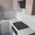 Удобная кухня с учетом моих пожеланий - большего и не нужно!