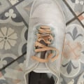 кроссовки экко biom k1 shoe не выдержали легких городских прогулок порвались и полиняли