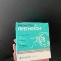 Легко попрощалась с гормонами