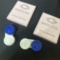 Цветные линзы Marquise