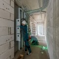 новые фотографии КД Малые Вешки