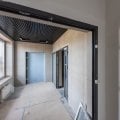 Внутренняя отделка дома