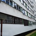 Так называемый ремонт зданий