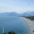 Турция,Анталия,май 2014г. Отдыхали в отеле Ozkaymak Falez Hotel 5*. Заказали...