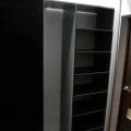 Шкаф супер, мне нравится, в експлуатации очень практично!