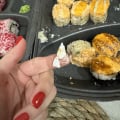 Отзыв о Суши wok: Ужасно, не советую
