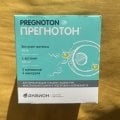 Прегнотон полезен для каждой женщины