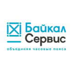ООО «Байкал Сервис ТК»