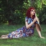 Валентина Калюжная