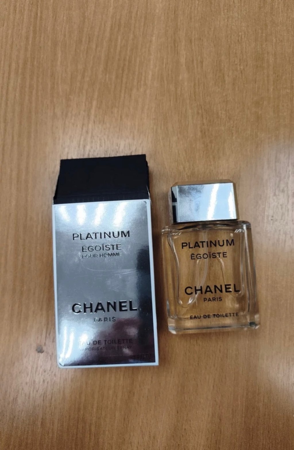 PrimeParfum - хз че пишет хейтер снизу