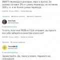 SWIFT-переводы. Комиссия 200$ + 3%
