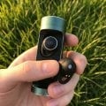 наушники CGPods X - пока что лучшие, которые у меня были