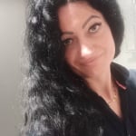 Алина Ульянова