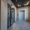 Все готово как внутри так ис наружи, ждем начало выдачи ключей