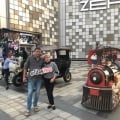 Отзыв о Шан Турс - экскурсии в ОАЭ: Отдыхайте с нами!