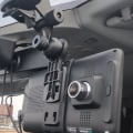 M84 PRO - продуманный гаджет в автомобиль