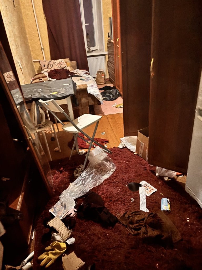 О недобросовестных арендаторах - Семина Анастасия Владимировна