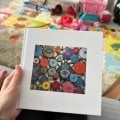 Отзыв о netPrint.ru - сервис цифровой фотопечати: Я очень довольна услугами