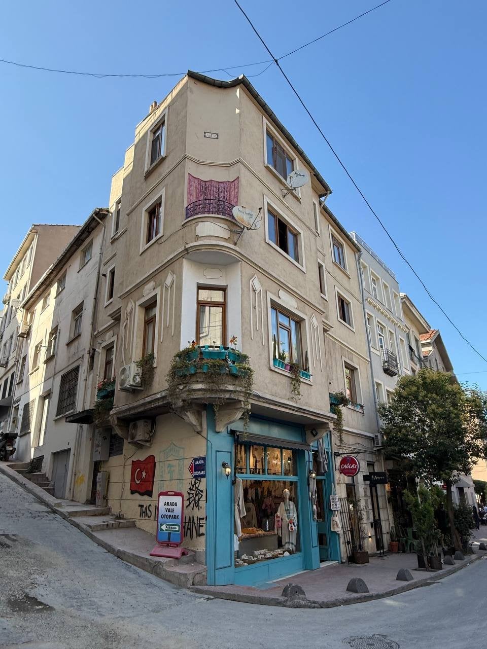 Astoria grande - настоящий праздник на воде