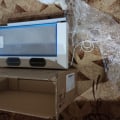 Продают бу товар по цене нового